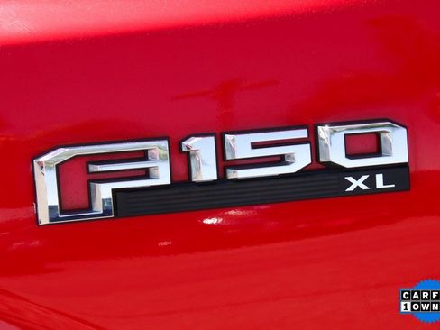 Used 2020 Ford F150 XL w/ Equipment Group 101A Mid image 39