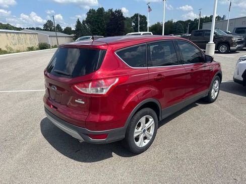Used 2014 Ford Escape SE FWD image 3
