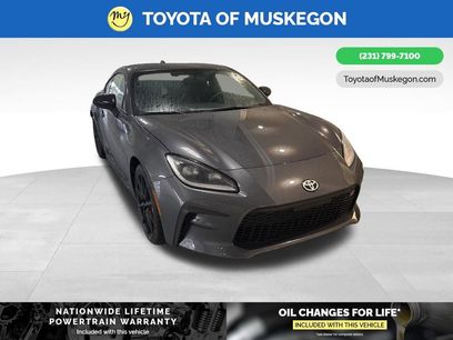 New 2026 Toyota GR86 Premium w/ Performance Package