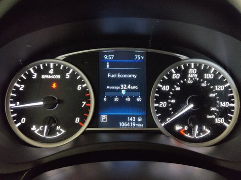 Used 2019 Nissan Sentra SV FWD image 23