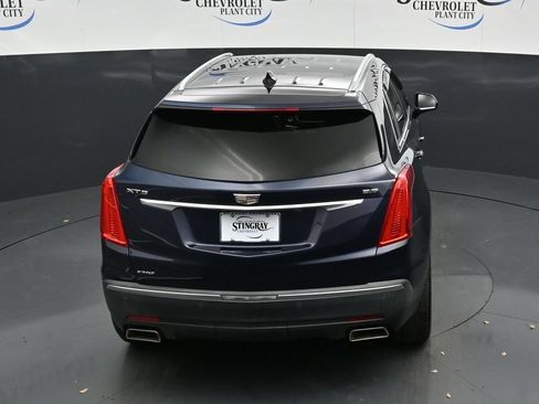 Used 2017 Cadillac XT5 FWD image 23