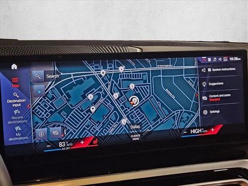 Certified 2023 BMW i4 eDrive40 w/ Premium Package image 13