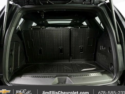 New 2026 Chevrolet Tahoe High Country AWD/4WD image 32