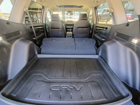 Used 2025 Honda CR-V EX-L image 66