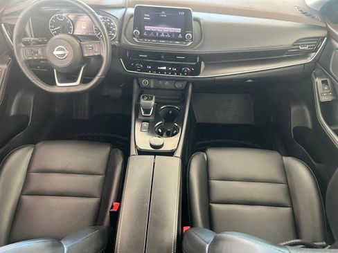 Certified 2023 Nissan Rogue SV w/ SV Premium Package AWD/4WD image 19