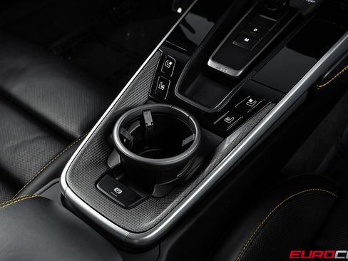 Used 2023 Porsche 911 Turbo S image 35