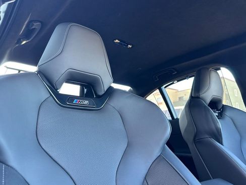 Used 2025 BMW M5 w/ Carbon Package image 17