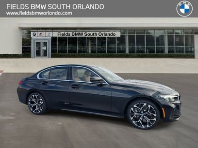New 2026 BMW 330i 330i w/ Convenience Package