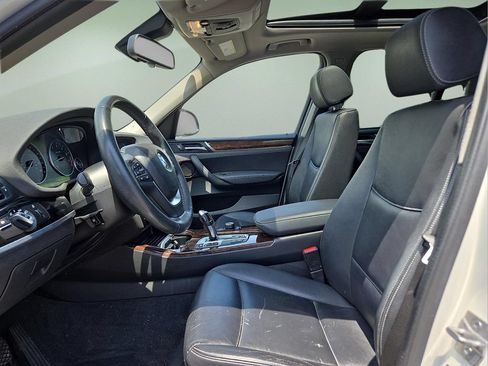 Used 2015 BMW X3 xDrive28i AWD/4WD image 13
