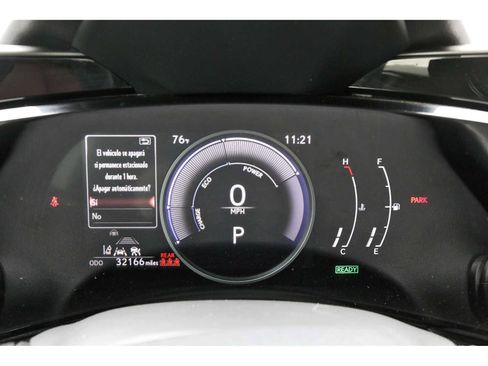 Used 2024 Lexus NX 350h AWD image 14