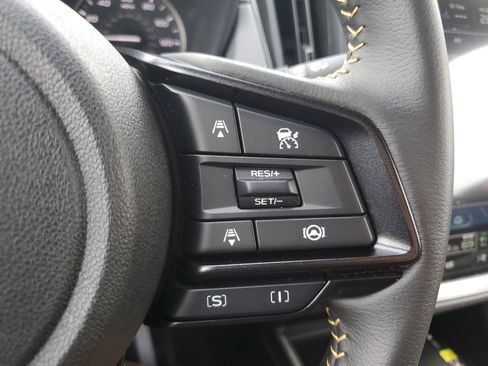 Used 2025 Subaru Crosstrek 2.5i Sport image 15