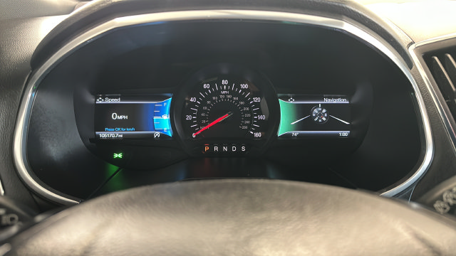 Used 2019 Ford Edge ST w/ Equipment Group 401A AWD/4WD image 17