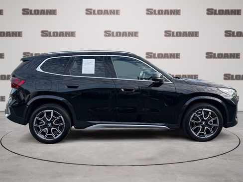 Certified 2026 BMW X1 xDrive28i AWD/4WD image 6