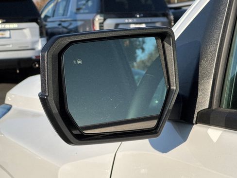 Used 2026 Chevrolet Colorado W/T w/ WT Convenience Package II image 50