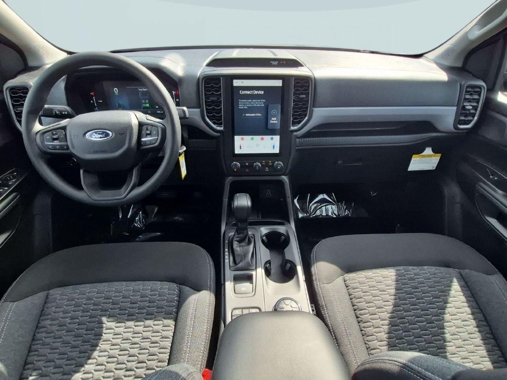 New 2026 Ford Ranger XL AWD/4WD image 21