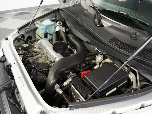 Used 2009 Chevrolet HHR SS FWD image 33