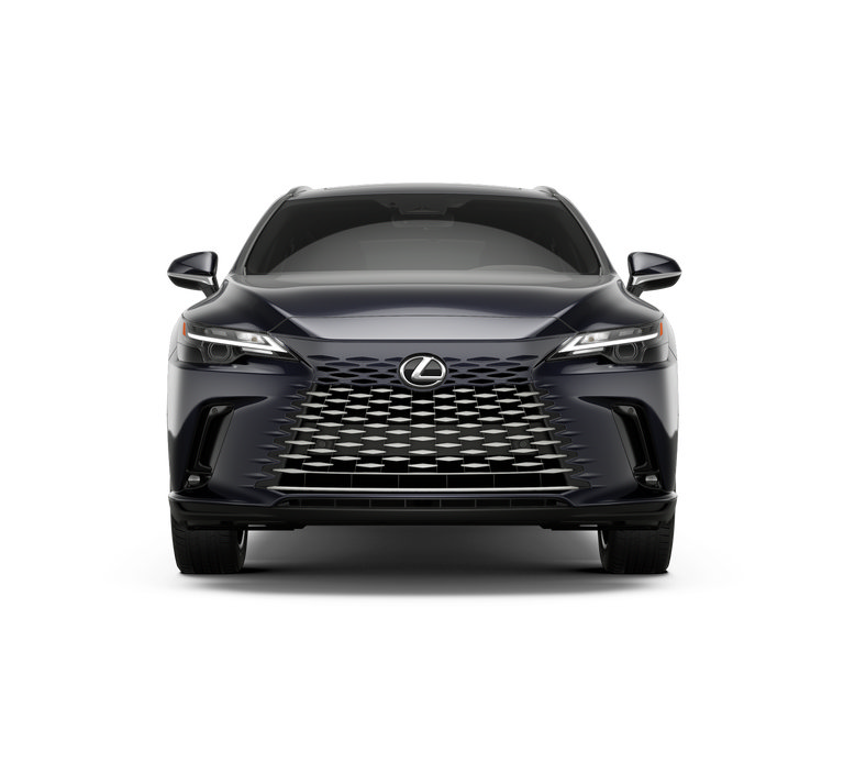 New 2026 Lexus RX 350 Premium Plus w/ Convenience Package AWD/4WD image 25