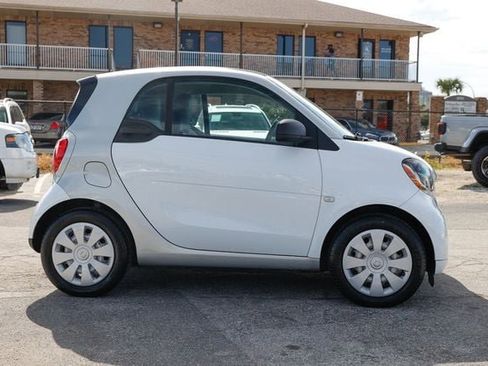 Used 2016 smart fortwo Prime image 16