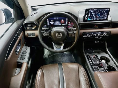 Used 2023 Honda Pilot Elite image 24