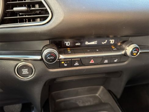 Used 2021 MAZDA CX-30 AWD 2.5 Turbo S image 51