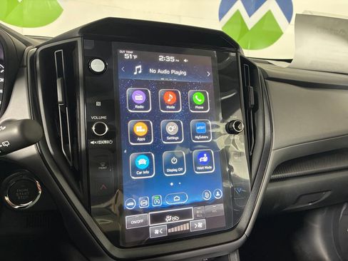 New 2026 Subaru Crosstrek 2.0i Premium image 17