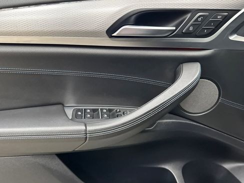 Used 2018 BMW X3 M40i w/ Premium Package image 12
