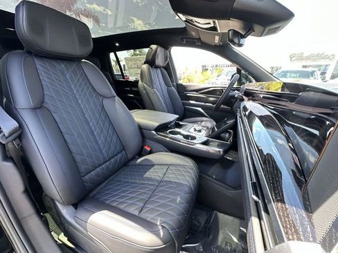 New 2026 Cadillac Escalade IQ Sport 1 image 29