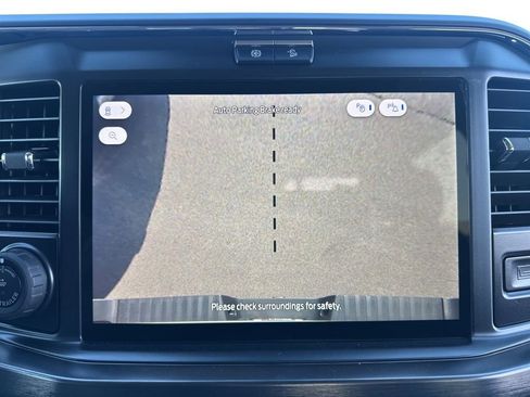 New 2026 Ford F350 Lariat w/ Black Appearance Package image 45