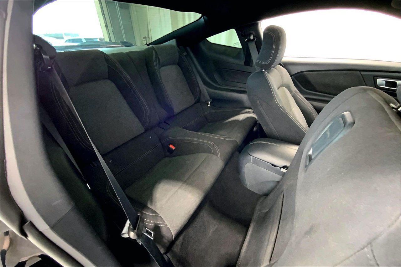 Used 2024 Ford Mustang GT RWD image 19