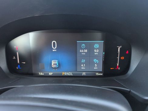 New 2026 Ford Escape ST-Line w/ Tech Pack #1 FWD image 22