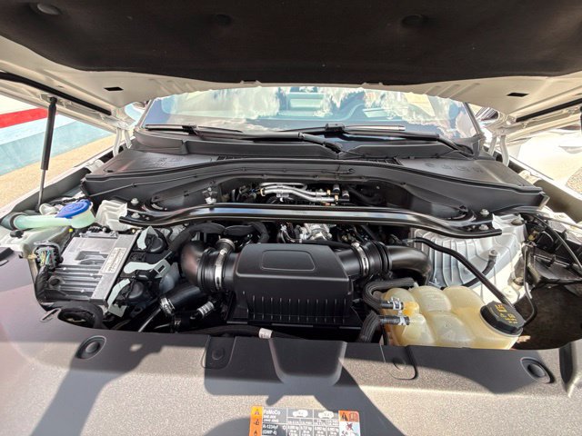 Used 2021 Lincoln Aviator Reserve w/ Equipment Group 202A AWD/4WD image 19