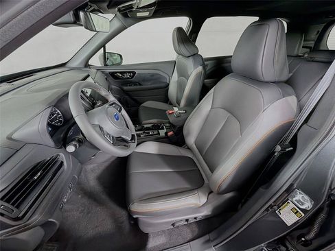 New 2026 Subaru Forester Sport AWD/4WD image 2