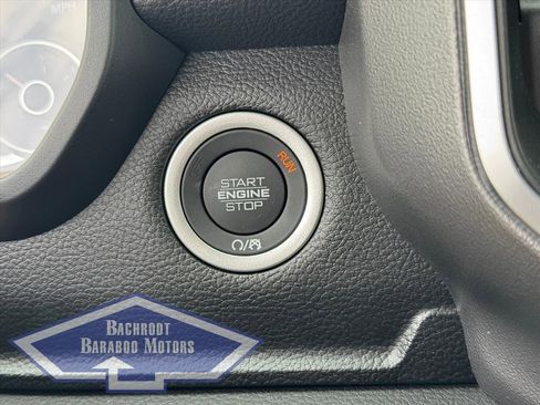 Used 2026 RAM 1500 Big Horn image 23