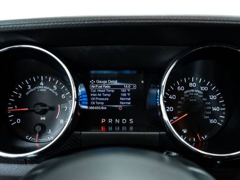 Used 2017 Ford Mustang GT w/ Interior & Wheel Package image 26