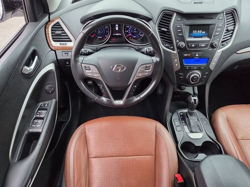 Used 2013 Hyundai Santa Fe Sport 2.0T FWD image 4