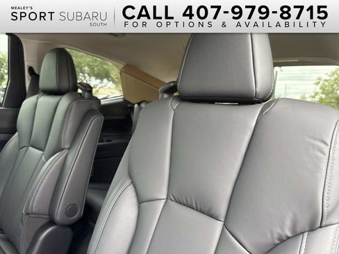 New 2026 Subaru Ascent Premium AWD/4WD image 13