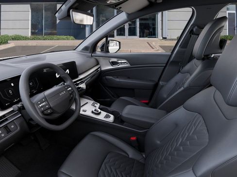 New 2026 Kia Sportage X-Line AWD/4WD image 22