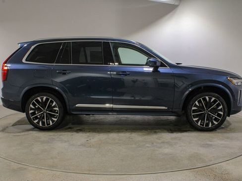New 2026 Volvo XC90 T8 Plus w/ Protection Package Premier AWD/4WD image 6