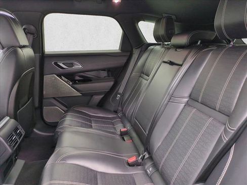 Used 2019 Land Rover Range Rover Velar R-Dynamic SE AWD/4WD image 22