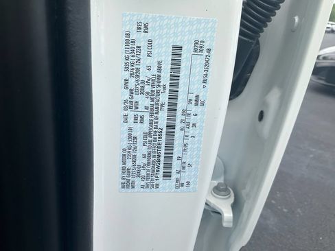 New 2026 Ford F250 King Ranch AWD/4WD image 18