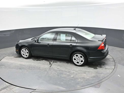 Used 2010 Ford Fusion SE FWD image 13