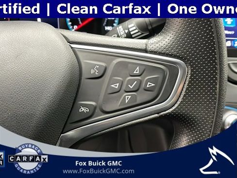 Certified 2023 Chevrolet Malibu LT w/ LPO, Floor Liner Package image 16