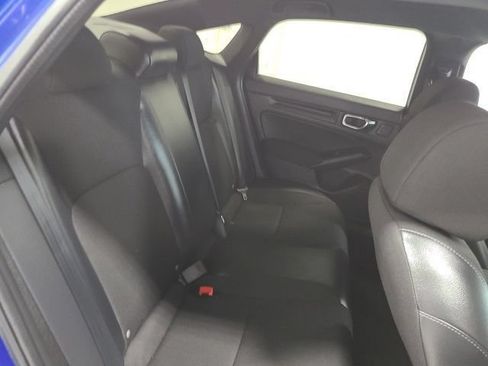 Used 2023 Honda Civic Sport image 16