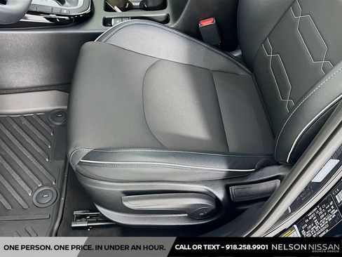 Used 2024 Kia Forte GT-Line w/ GT-Line Premium Package FWD image 20