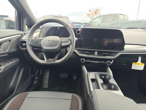 New 2026 Chevrolet Equinox EV RS image 21