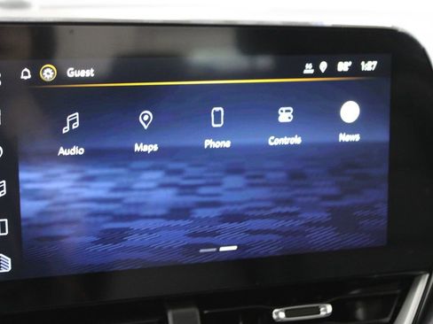 New 2026 Chevrolet Equinox LT w/ Convenience Package II AWD/4WD image 45