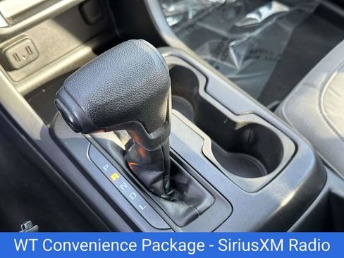 Certified 2021 Chevrolet Colorado W/T w/ WT Convenience Package image 10