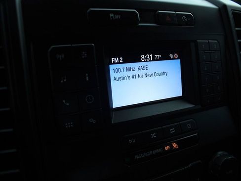 Used 2018 Ford F150 XL w/ Equipment Group 101A Mid RWD image 26
