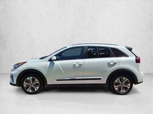 Used 2019 Kia Niro EX Premium FWD image 9