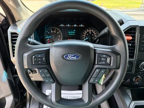 Used 2018 Ford F150 XLT w/ XTR Package AWD/4WD image 17
